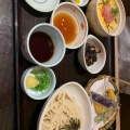 実際訪問したユーザーが直接撮影して投稿した紀三井寺和食 / 日本料理和食さと 紀三井寺店の写真