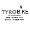 TYROBIKE บ้านไทโรไบค์ -ห้องแจกโค้ด/โปรโมชั่น/แจ้งสินค้าใหม่
