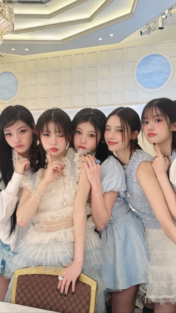 シェアハウス💖KーPOPアイドルなりきり