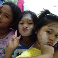 3สาว ตกูญ..ตัว.ต