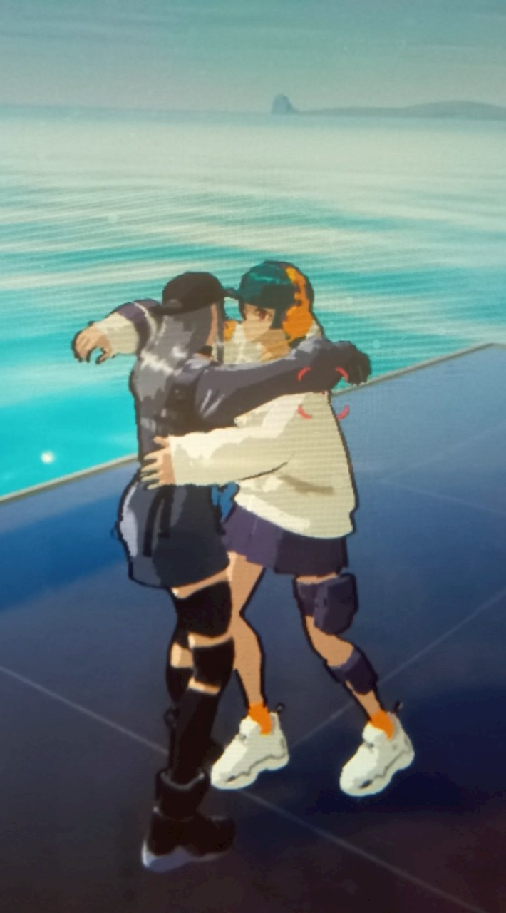 フォトナしよぉー！！