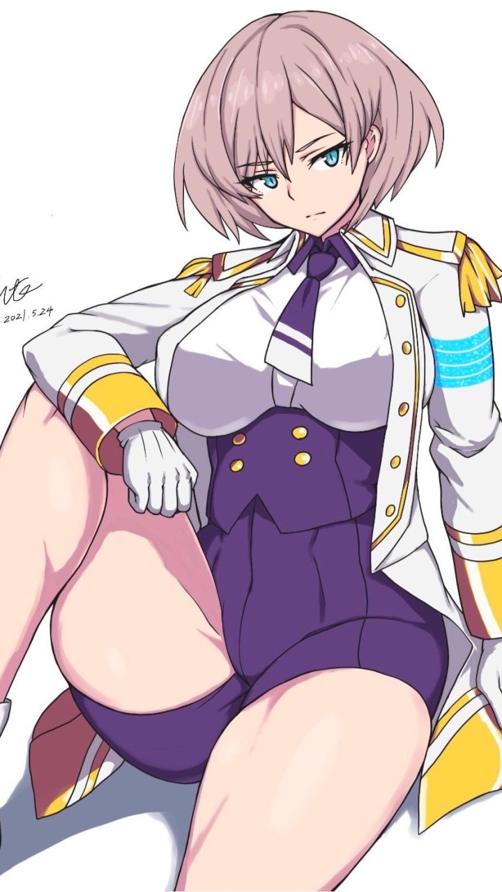 新条アカネちゃんorムジナさん推し集まれ！
