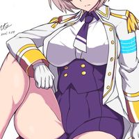 新条アカネちゃんorムジナさん推し集まれ！