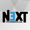 N3XT Badminton Club (TITO)