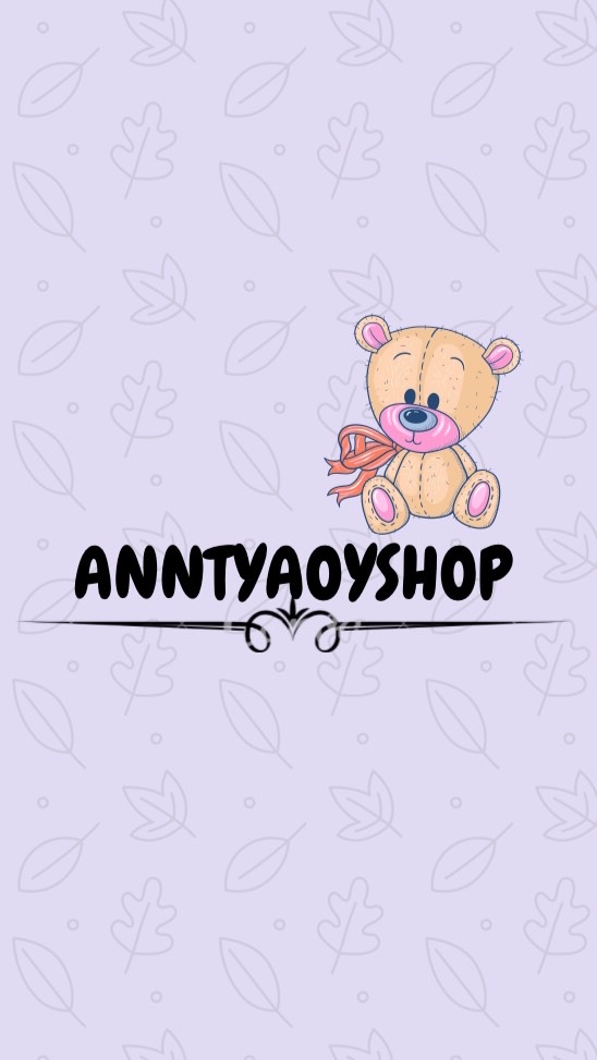 ♡PREORDER♡ BY ANNTYAOYSHOP