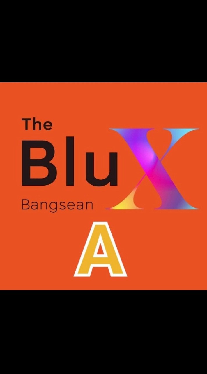 นิติบุคคล Blu X ตึก A
