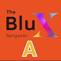นิติบุคคล Blu X ตึก A