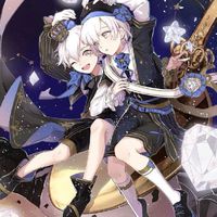 夕糖高級貴族學院