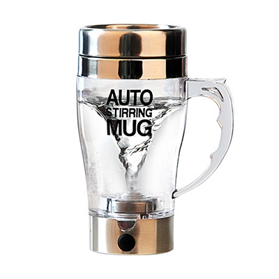 【創意熱銷】動力漩渦攪拌杯 (現貨直發) 搖搖杯 懶人杯 隨身 汽水杯 水瓶 運動 水壺 冷水壺