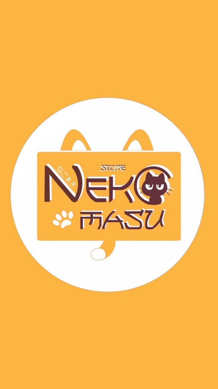 NekoMasu_Store 🇨🇳รับพรีจีน
