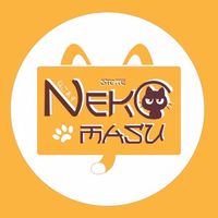 NekoMasu_Store 🇨🇳รับพรีจีน