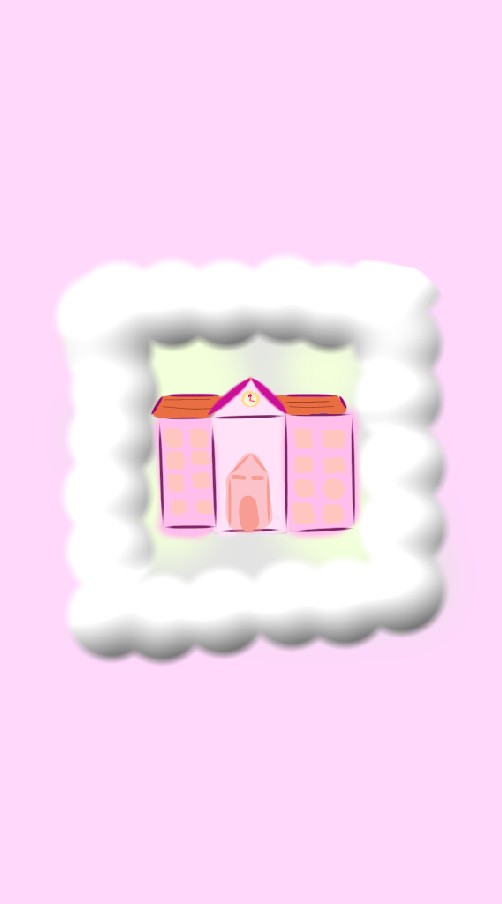 โรงเรียนทิพย์💒☝🏿