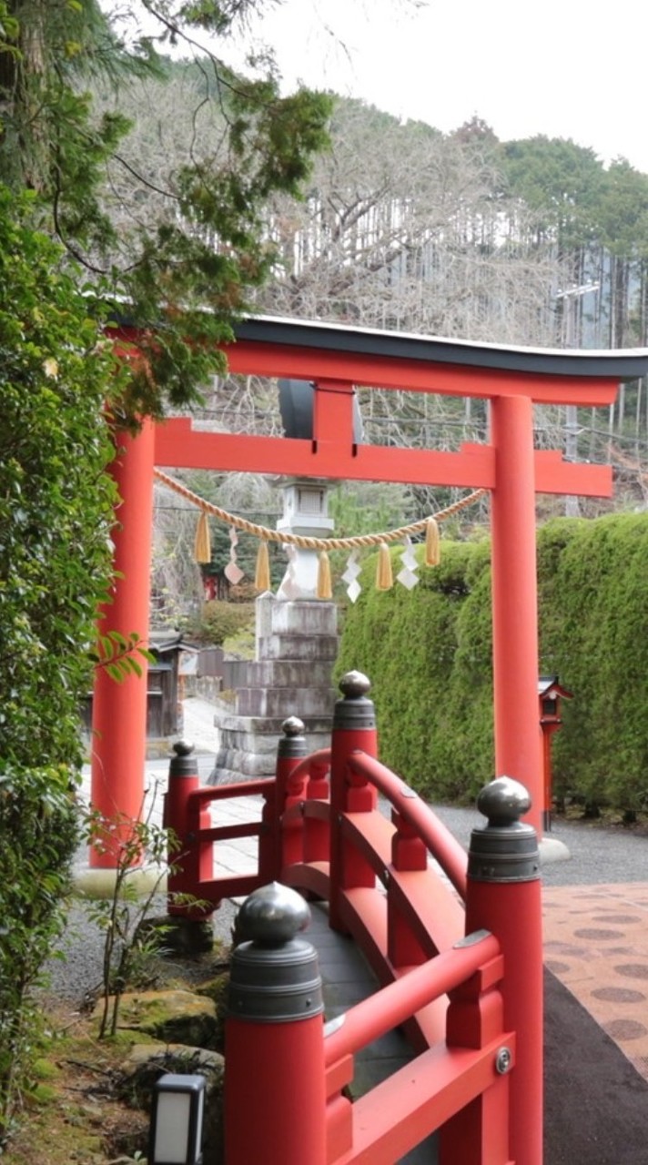 パワースポット好き集まれ ！  神社仏閣   御朱印   雑談…