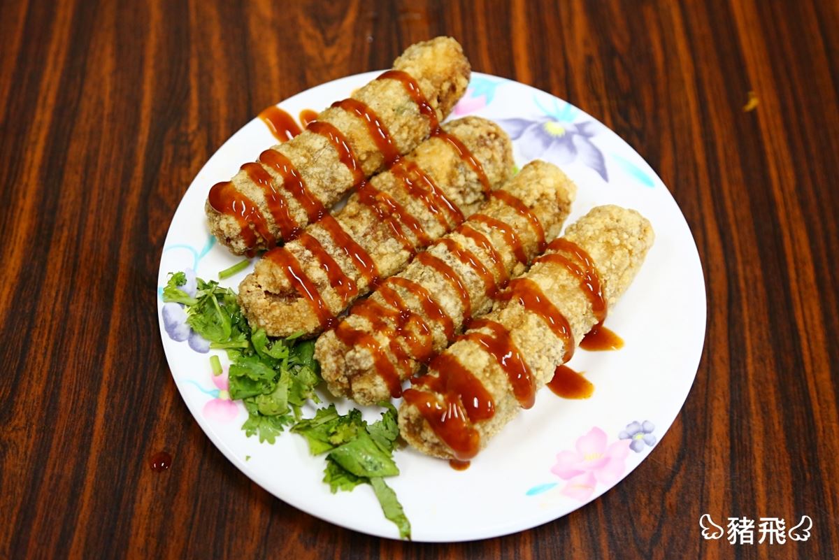 通通50年起跳！彰化６排隊老店：80年爌肉飯霸主、木瓜牛奶創始店、免費喝湯