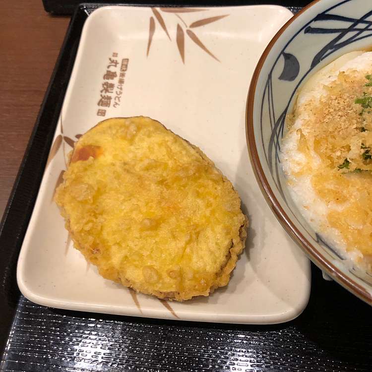 メニュー別口コミ情報 丸亀製麺 ビーンズキッチン武蔵浦和店 マルガメセイメン ビーンズキッチンムサシウラワテン 別所 武蔵浦和駅 天ぷら By Line Conomi