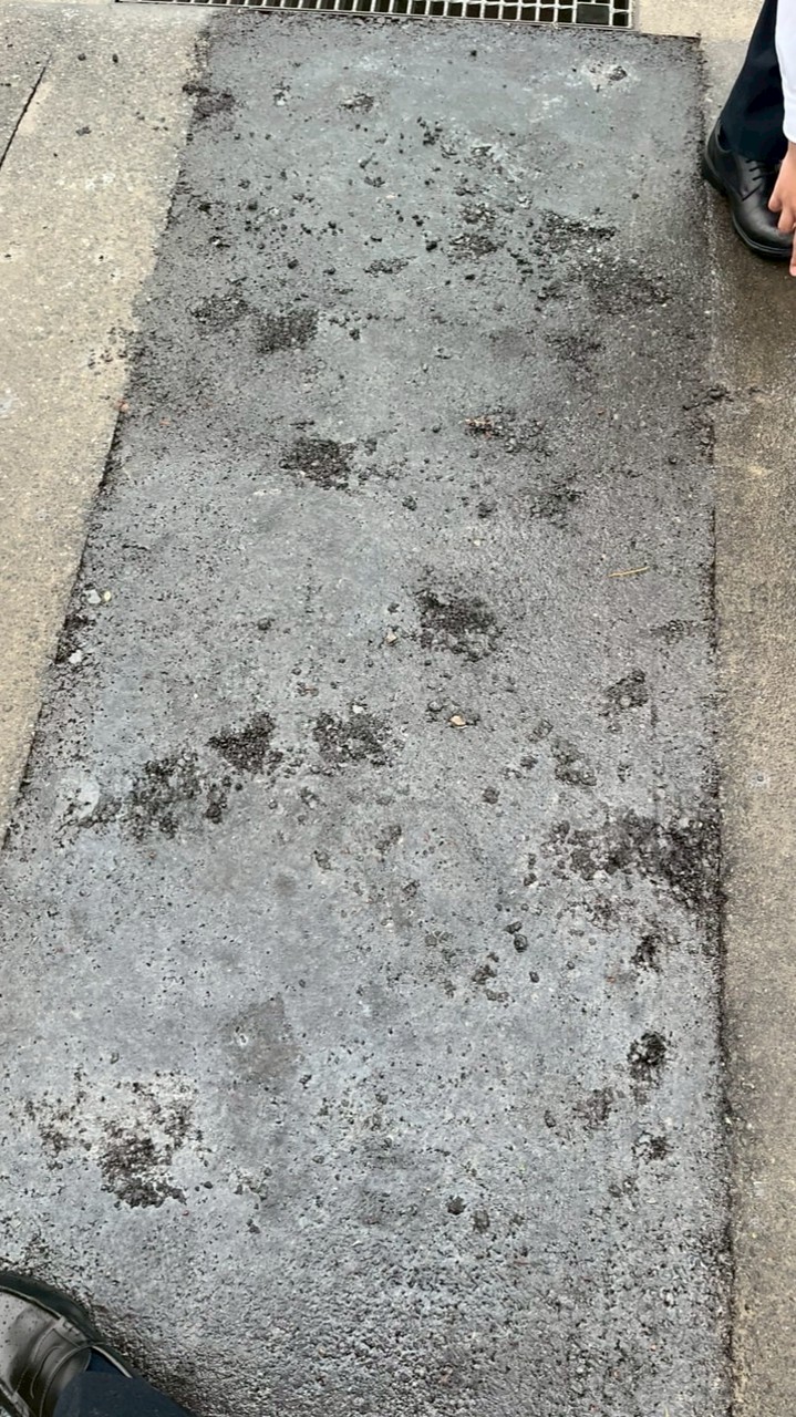 雑談ー