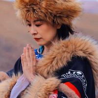 天藍闆娘與鐵粉小天地（訂單問題私訊）