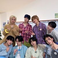 ติ่งเด็กหลง SKZ ♥️🖤