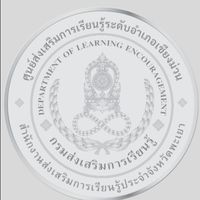 นักศึกษา สกร.ระดับอำเภอเชียงม่วน