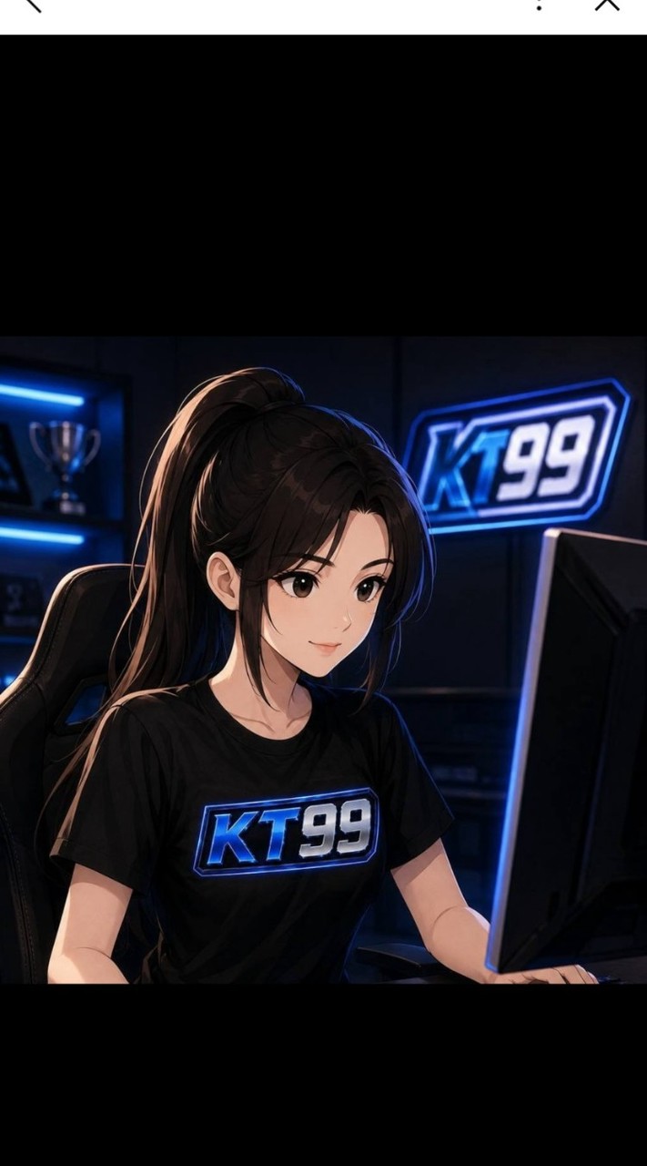 KT99 Iติดต่อADMIN