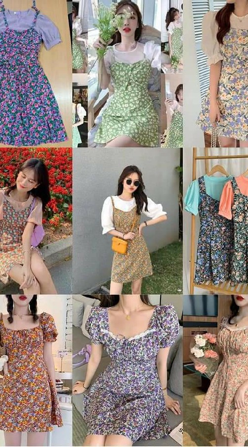 LittleB-เสื้อผ้าราคาส่ง