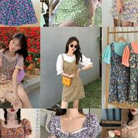 LittleB-เสื้อผ้าราคาส่ง