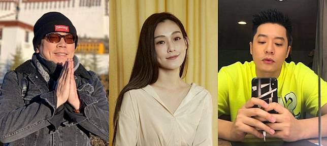  金派捏！「白癡傻逼」都罵爆　十大怒槓網友的藝人