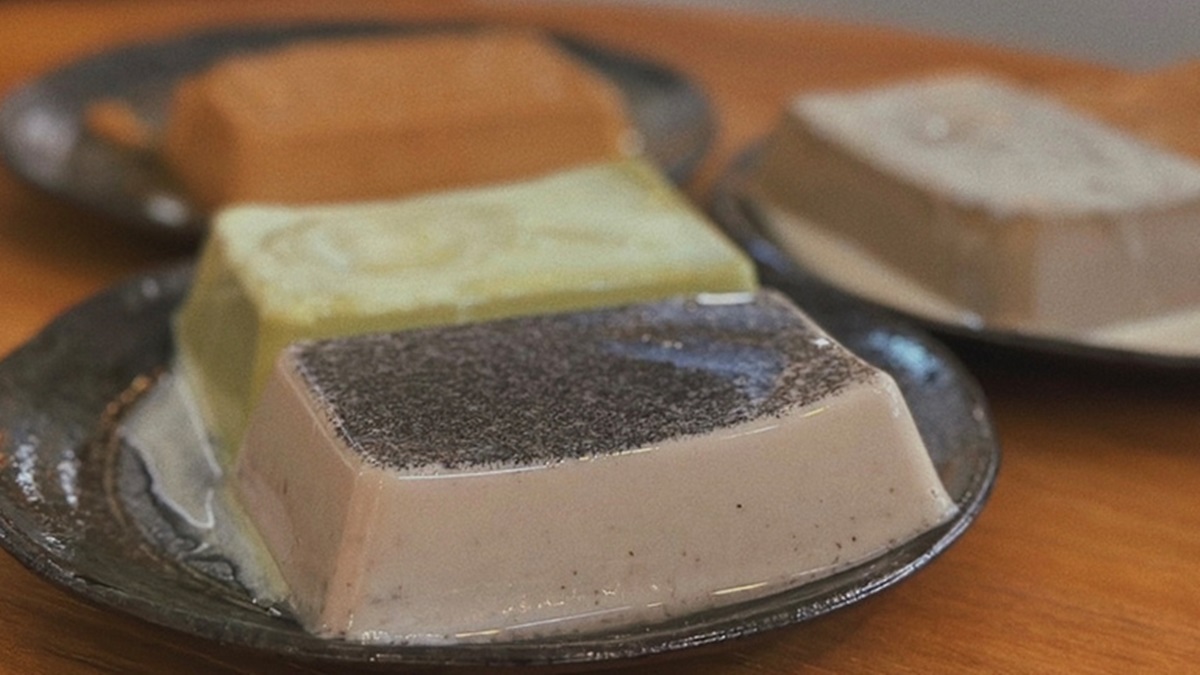 團購夯翻超強布丁！台南必買６名店：布丁界愛馬仕、140年老店、５倍巨無霸