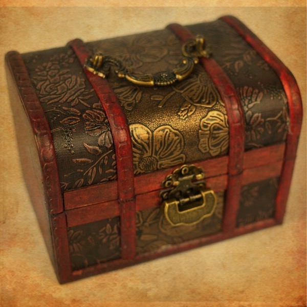 還經常有親反應說盒子感覺有點黏那是因為木質是經過防腐處理的表面還有一層蠟這樣盒子經親擦拭后會越來越有光澤所以親不妨先擦擦再感覺一下 盒子 有個美麗的名字 old story 古老的故事 每一個 都有故