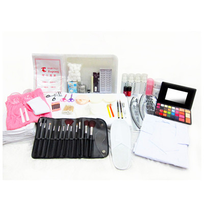 Xingxiang形向 美容丙級檢定配套