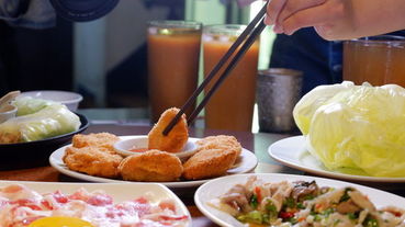 泰精選，泰菜首選 台中泰北料理