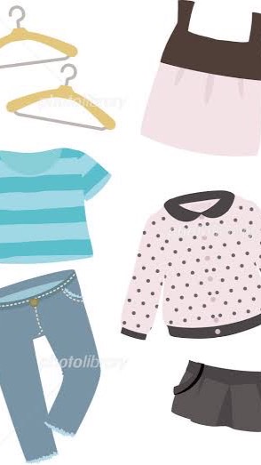 OpenChat 服（主にプチプラ）好きの会
