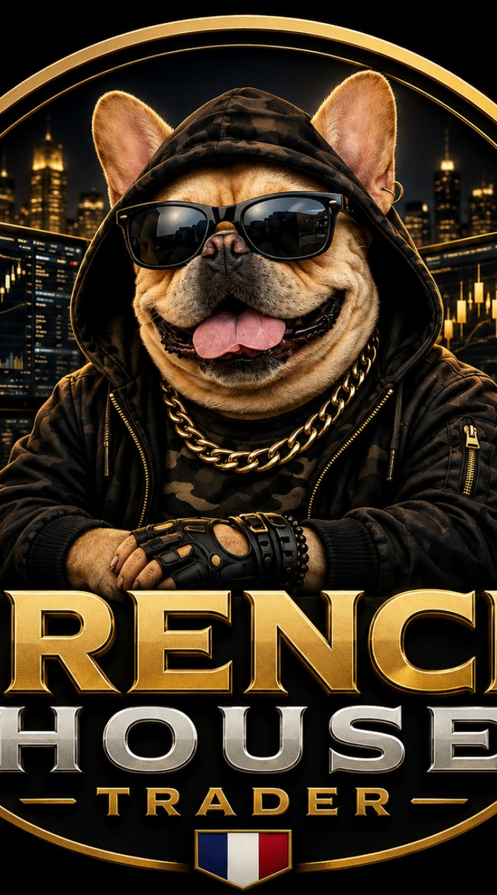 French House Trader