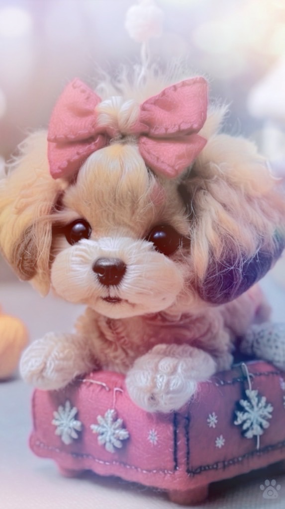 小型犬聯合國⭐️