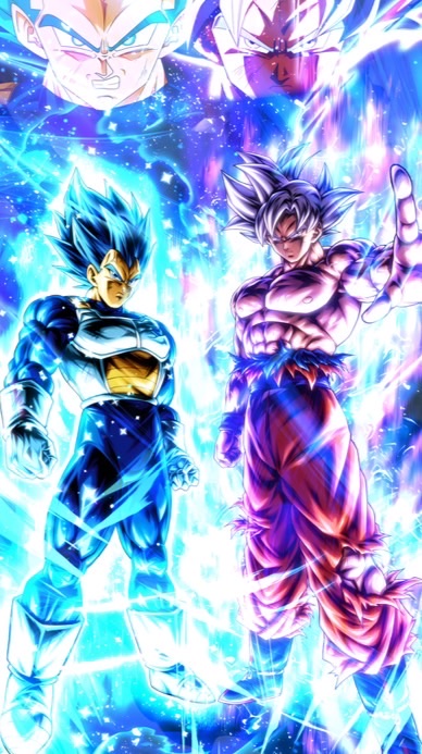 ドラゴンボールレジェンズ部屋フレマや雑談