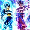 ドラゴンボールレジェンズ部屋フレマや雑談