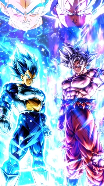 ドラゴンボールレジェンズ部屋フレマや雑談