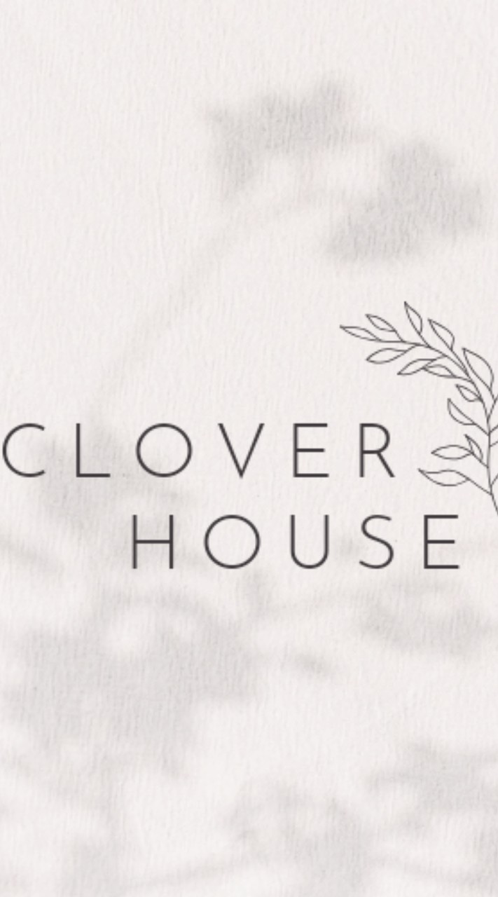 🍀 Clover House 幸運小麥舖 ♡