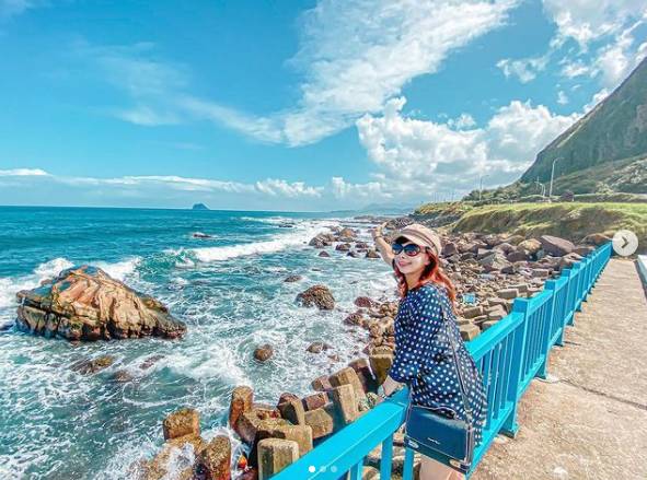 （圖片來源／IG @000chiachia）