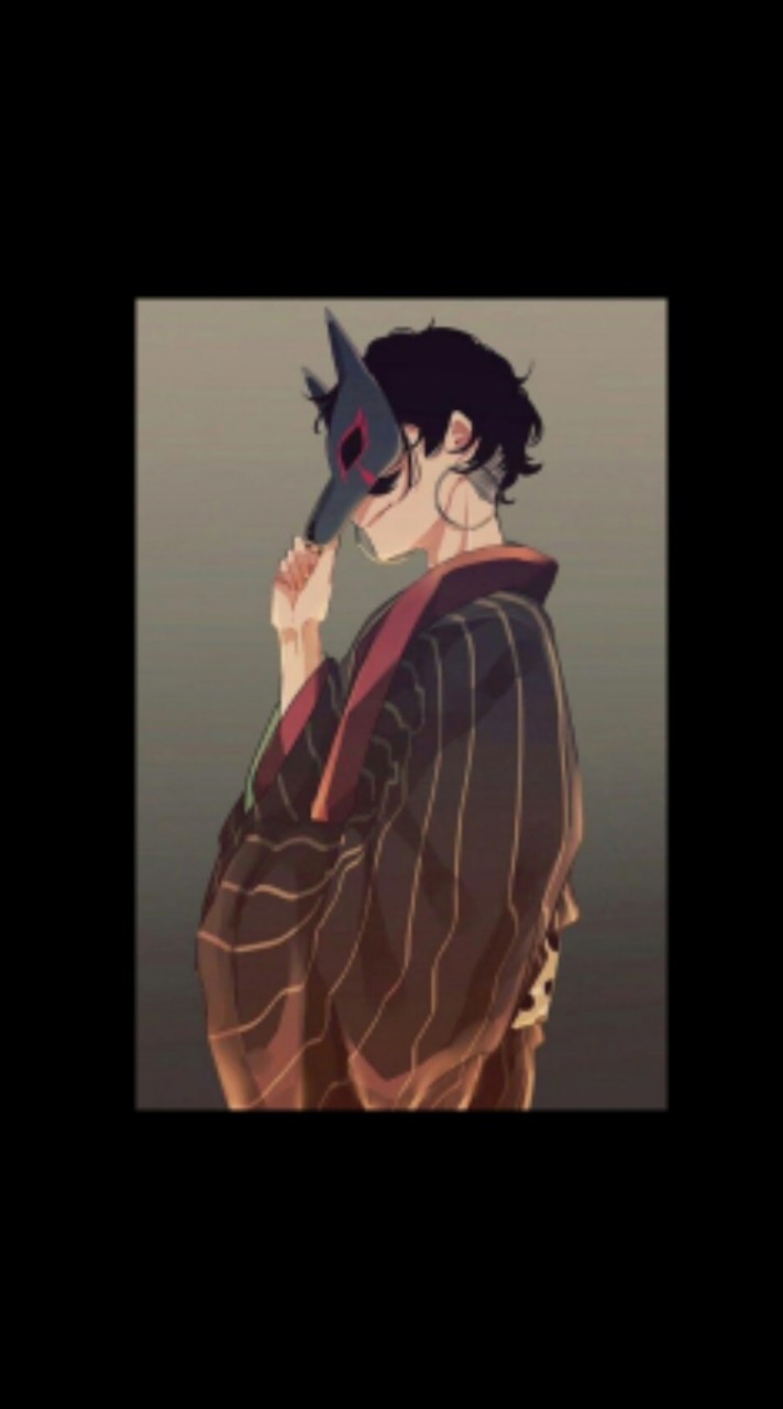 面具故事館 深夜聊心室