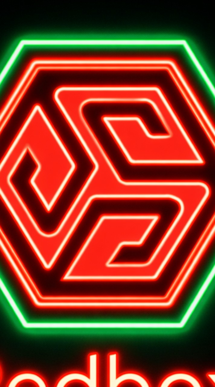 Red-box