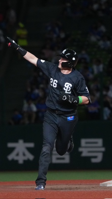 西武純正練習所