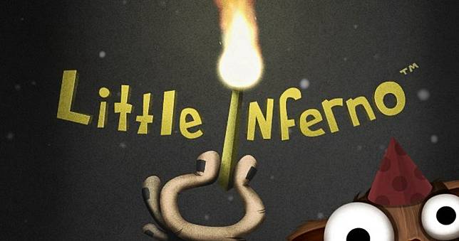 Epic Games《Little Inferno》限時免費第四彈，用燒東西度過這個聖誕節吧