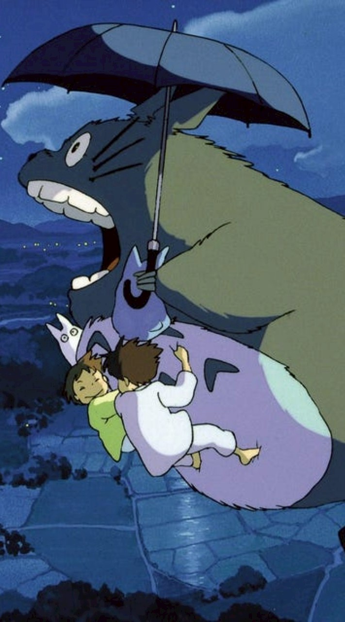 Artale豆豆龍Totoro