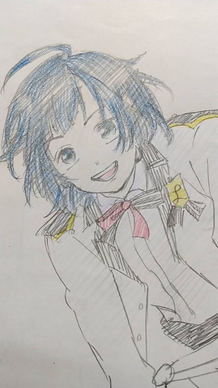 HoneyWorks お絵描き、雑談、たまにハニプレのオープンチャット