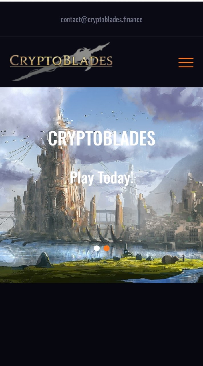 cryptobladesのオープンチャット