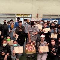 PD3 แจ้งข่าวประชาสัมพันธ์