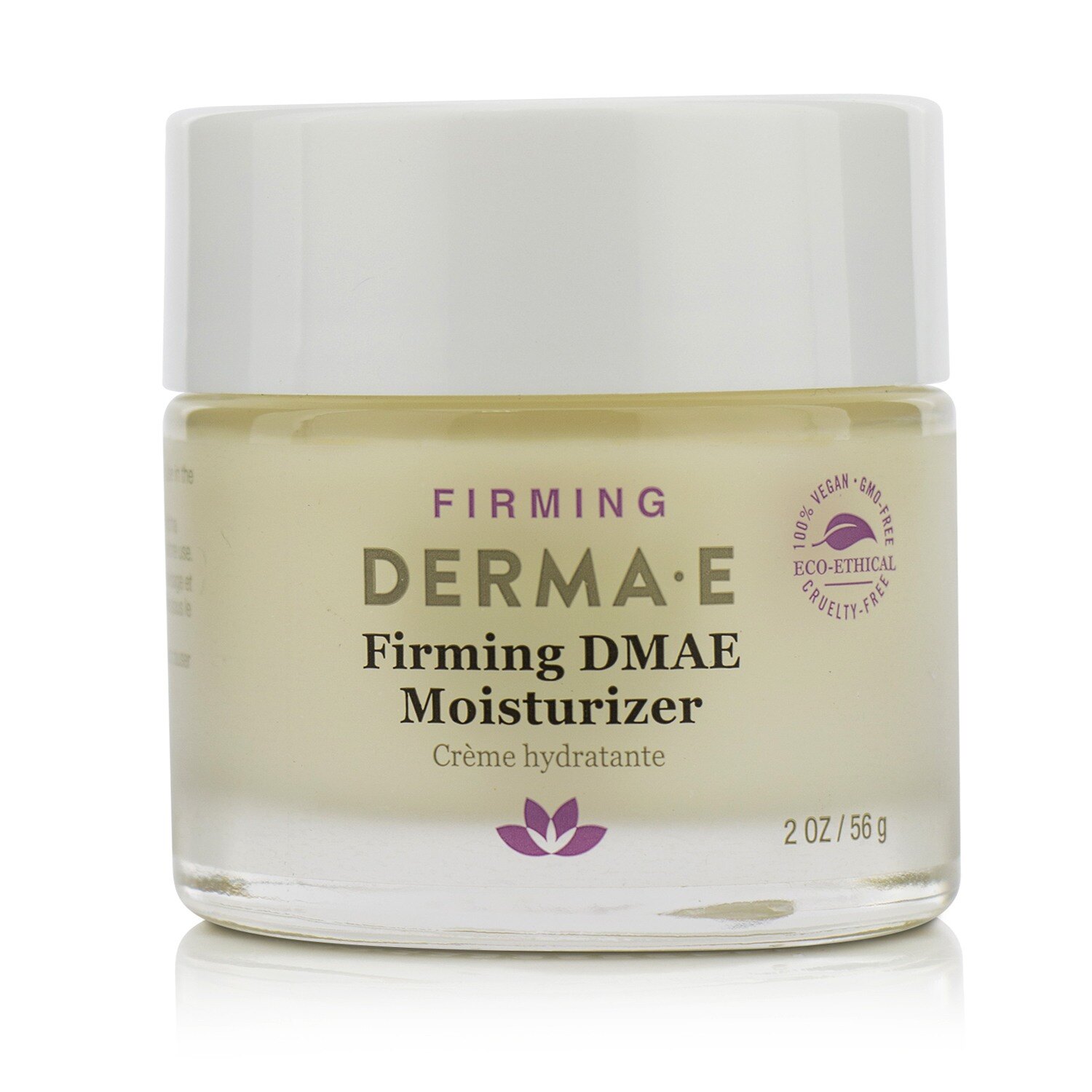 Derma E - 臉部保濕緊緻霜Firming DMAE Moisturizer