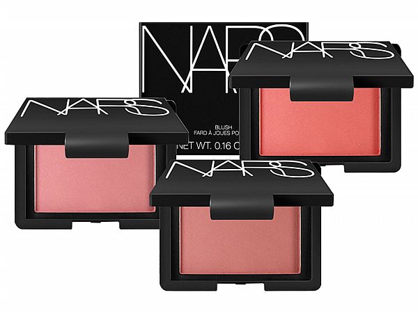 NARS~炫色腮紅(4.8g) 款式可選【DS012471】