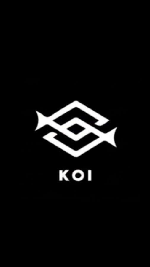 Koi 交易室